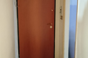 Appartamento da ristrutturare