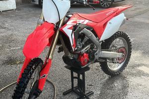 Crf 250 2018