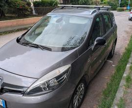 RENAULT Scénic 3ª serie - 2015