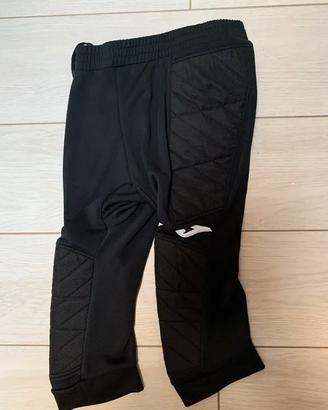Pantaloni protettivi portiere Joma