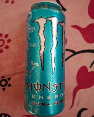 monster da collezione