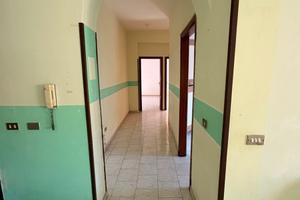 Ampio appartamento + terrazza