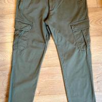 Pantaloni uomo OVS come nuovi