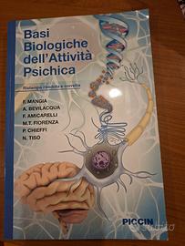 Basi biologiche dell'attività Psichica