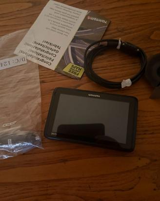Navigatore satellitare TomTom go1005Live