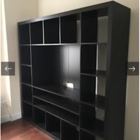 Mobile TV IKEA modello EXPEDIT