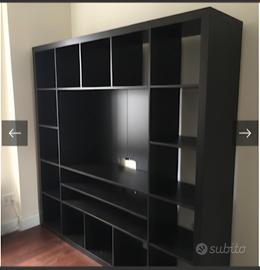 Mobile TV IKEA modello EXPEDIT