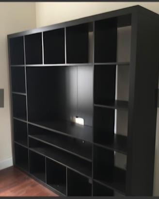 Mobile TV IKEA modello EXPEDIT