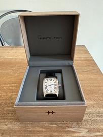 Hamilton American Classic Boulton Mechanical