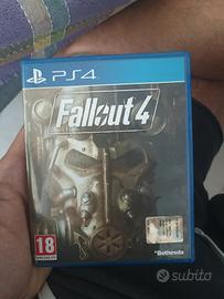 da collezione privata fallout 4 ps4