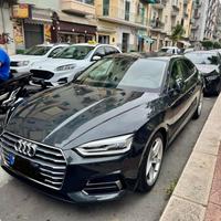 Audi A5 SPORTBACK Quattro S Line 2 serie