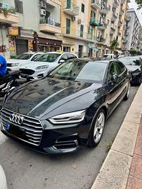 Audi A5 SPORTBACK Quattro S Line 2 serie
