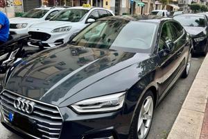 Audi A5 SPORTBACK Quattro S Line 2 serie
