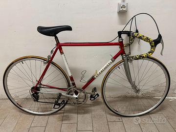 Iconica Bici da Corsa Vintage GUERCIOTTI