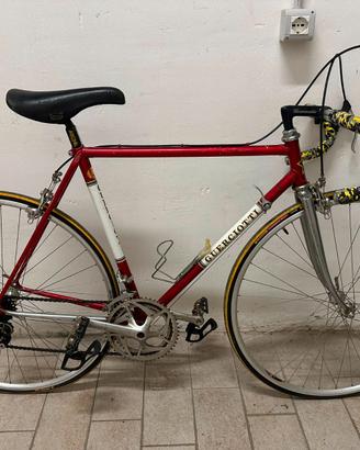 Iconica Bici da Corsa Vintage GUERCIOTTI