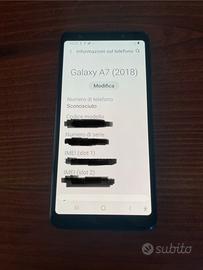 Samsung Galaxy A7
