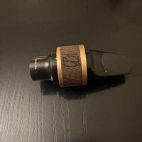 Legatura sax alto Nino Sortino