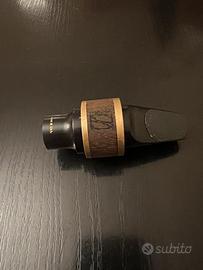 Legatura sax alto Nino Sortino