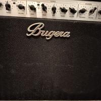 Amplificatore  bugera 6260 simile a peavey 5150