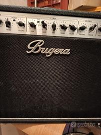 Amplificatore  bugera 6260 simile a peavey 5150