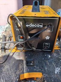 saldatrici a elettrodo