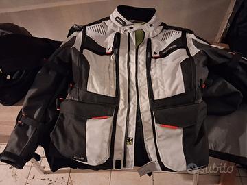 Completo Alike 4 Stagioni giacca 3xl pant xl
