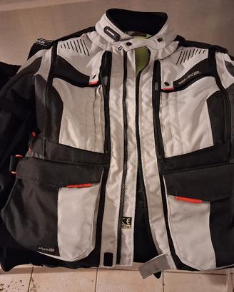 Completo Alike 4 Stagioni giacca 3xl pant xl