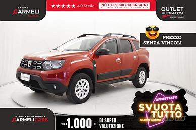 Dacia Duster 1.0 tce Comfort SL DaciaPlus Gpl 4x2