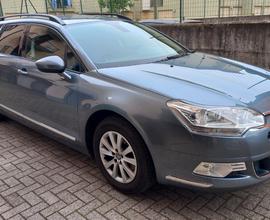 CITROEN C5 2ª serie - 2009