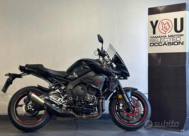 YAMAHA MT-10 MT 10