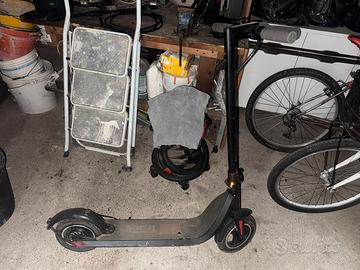 Monopattino elettrico