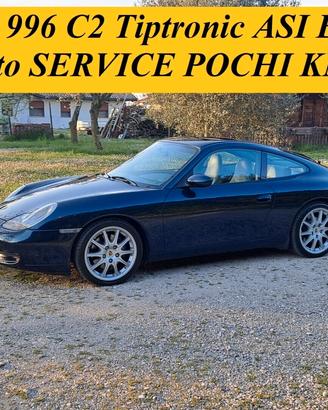 Porsche 911 C2 Tiptronic ASI EPOCA 996