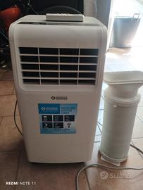 climatizzatore Olimpia 