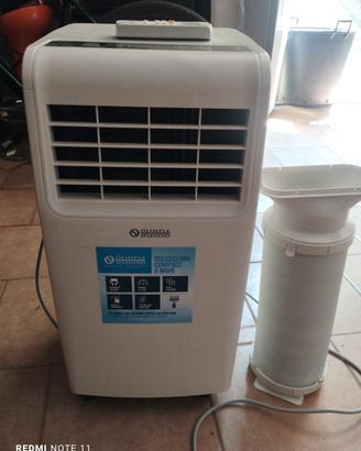 climatizzatore Olimpia 