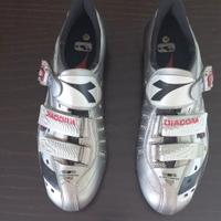 scarpe ciclismo bdc Diadora