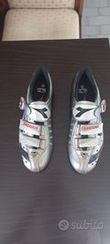 scarpe ciclismo bdc Diadora
