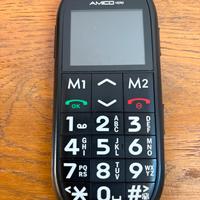 BRONDI cellulare tasti grandi