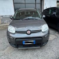 Fiat panda 1.0 hybrid 69 cavalli anno 2022