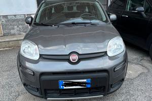 Fiat panda 1.0 hybrid 69 cavalli anno 2022