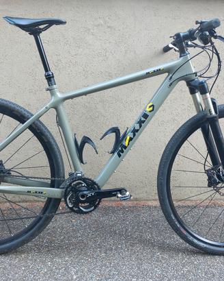 MTB 29 FRONT