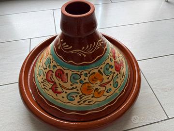 Tajine 34 cm