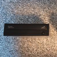 Masterizzatore DVD-RW CD-RW ROM Dual Layer