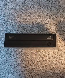 Masterizzatore DVD-RW CD-RW ROM Dual Layer