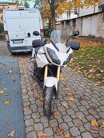 Triumph Tiger 1050