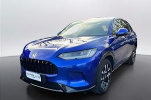 Honda ZR-V 2.0 hev Advance