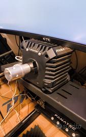 Fanatec Csl DD 5nm