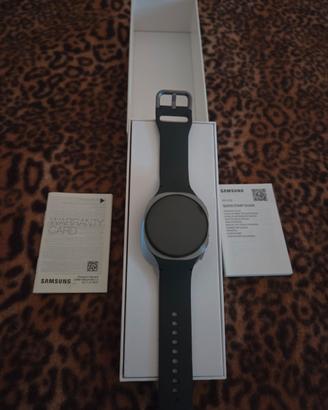 Samsung Galaxy Watch 8 Bluetooth 