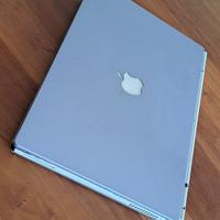 Apple PowerBook G4