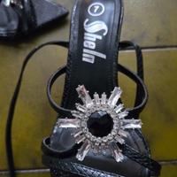 tacchi eleganti