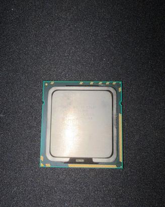 Intel Xeon E5607